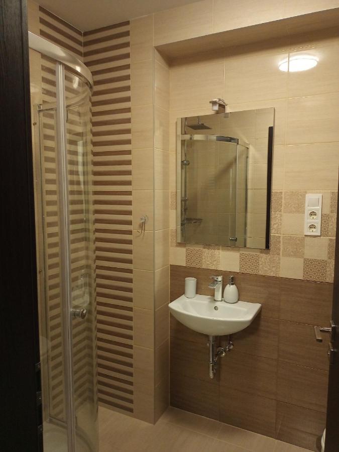 Szellorozsa Apartman Fonyód Extérieur photo