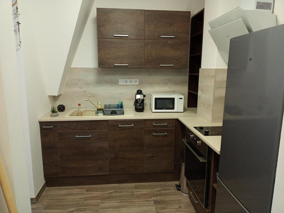 Szellorozsa Apartman Fonyód Extérieur photo