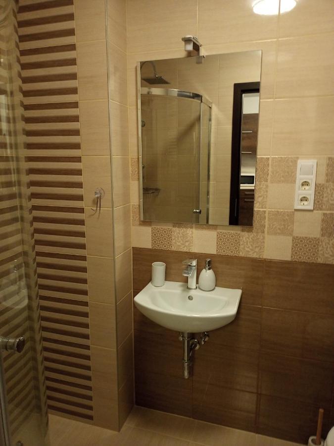 Szellorozsa Apartman Fonyód Extérieur photo