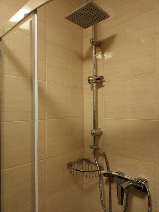 Szellorozsa Apartman Fonyód Extérieur photo